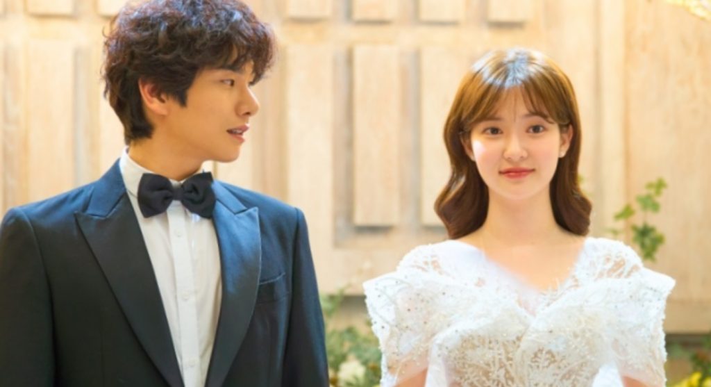 Kapan Drama Korea Marry YOU Episode 9-10 Sub Indo Dirilis?