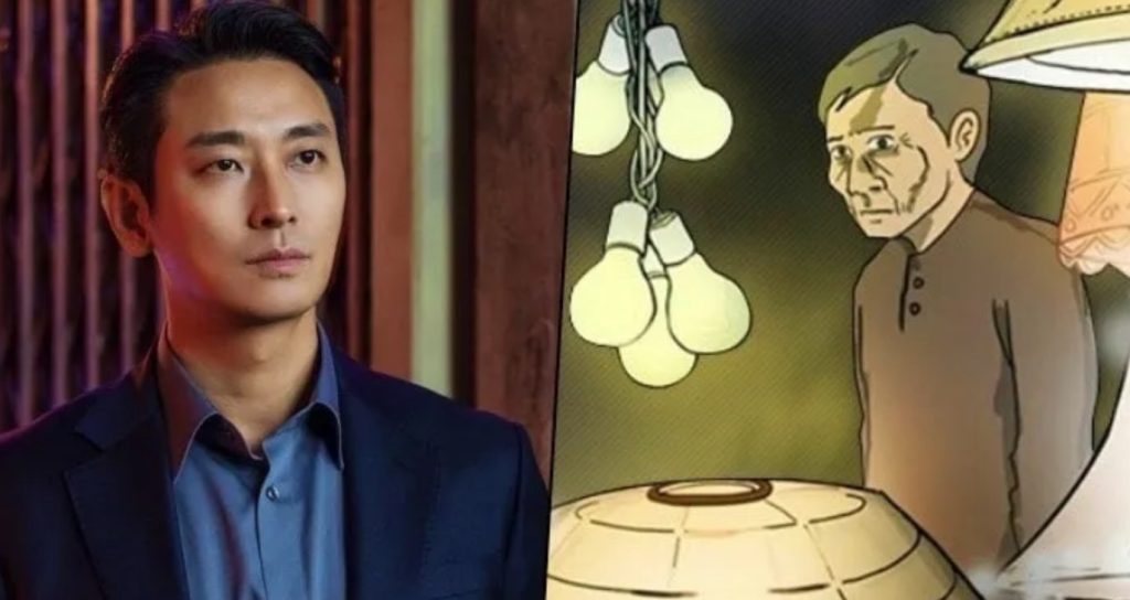 Perbedaan Shop of The Lamp versi Webtoon dan Drama Light Shop yang Lagi Viral!