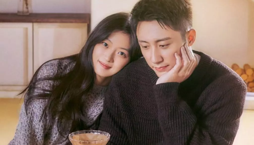 Jadwal Tayang Love Song in Winter Episode 1-16 Sub Indo, Drama China Baru Johnny Huang dan Sun Qian