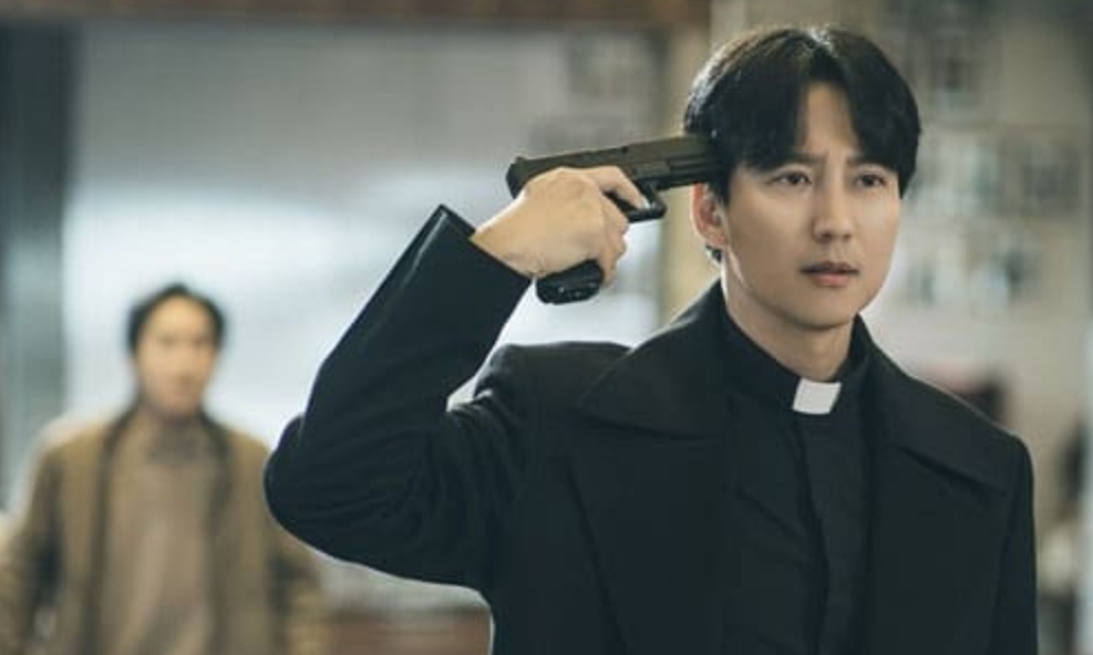 Nonton The Fiery Priest 2 Episode 11 Sub Indo, Bocoran Spoler, Rekap & Info Streaming