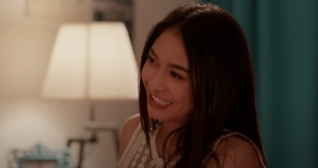 Film Filipina Forbidden Desire Sub Indo, Aiko Garcia & Vern Kaye Dalam Kisah Cinta Vivamax!