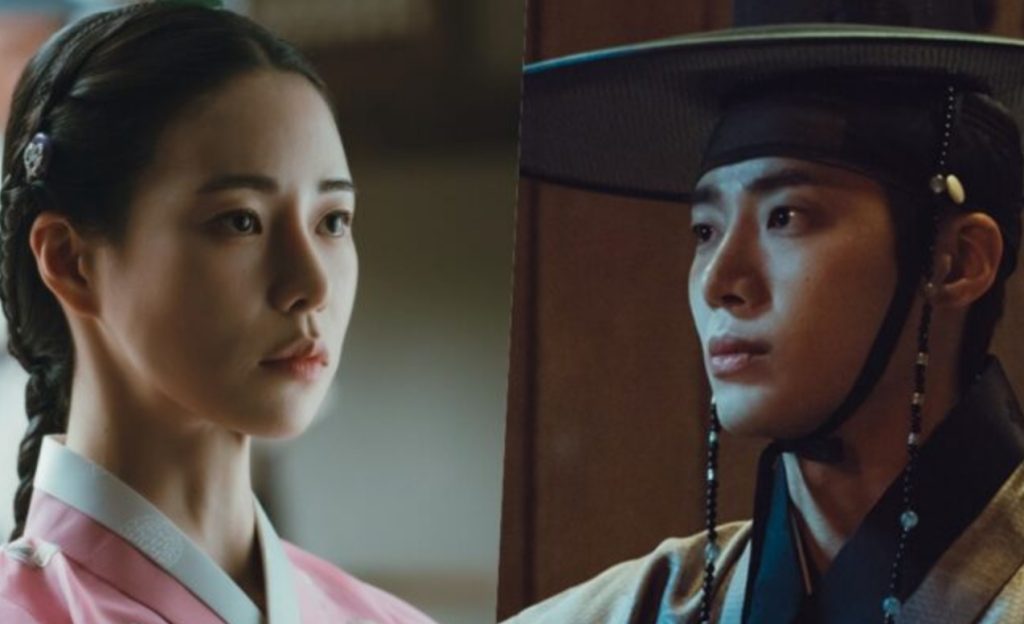 Nonton The Tale of Lady Ok Episode 4 Sub Indo, Bocoran Spoiler & Info Streaming!