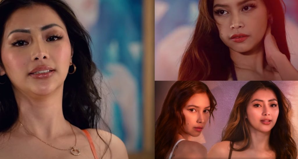 5 Film Jenn Rosa Artis Vivamax Terbaru, Boss Ma'am yang Paling Baru!