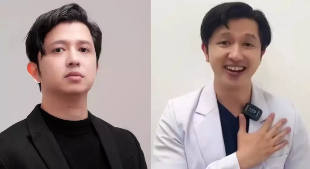 Siapa Azmi Fadhlih, Dokter Influencer Kulit & Kelamin yang Baru Meninggal Dunia