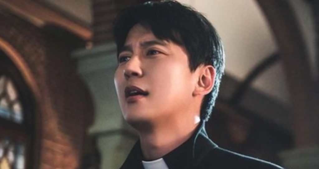 Ending The Fiery Priest 2 Ditunda, Ini Jadwal Tayang Episode 11-12 Sub Indo