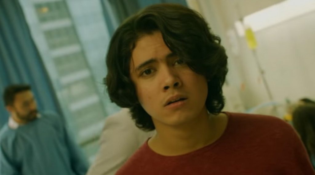 Nonton Film Asal Kau Bahagia, Aliando Syarief & Aurora Ribero