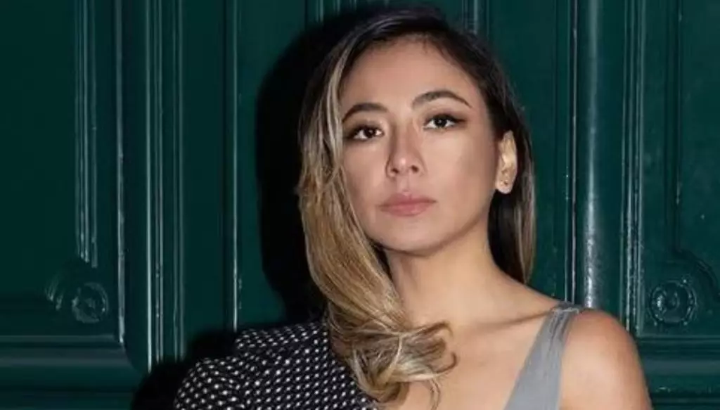 Agama Nadia Vega, Profil & Biodata Aktris yang Dilaporkan Tengah Bercerai Sultan Yaar Jorik Dozy