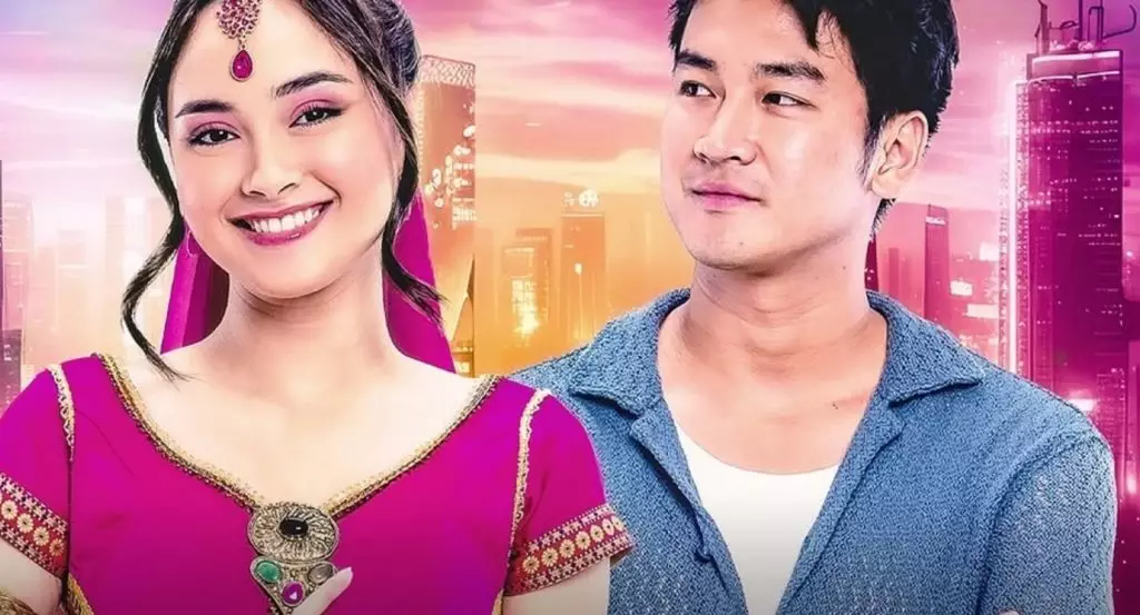 Nonton Pacarku Jinny Dimana, Info Lengkap Sinopsis, Pemain, dan Jadwal Tayang