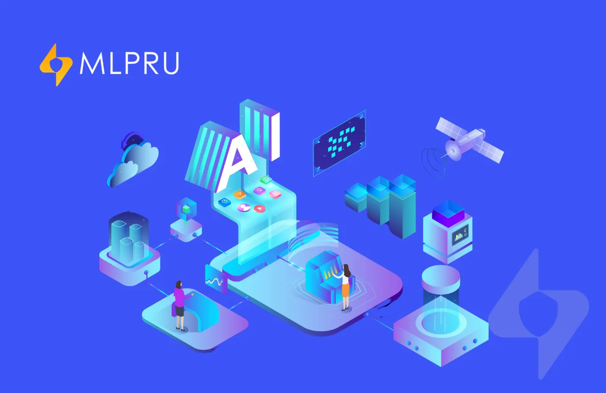 MLPRU Meluncurkan Sistem Kontrol Risiko AI, Membangun Tembok Keamanan Baru untuk Aset Digital