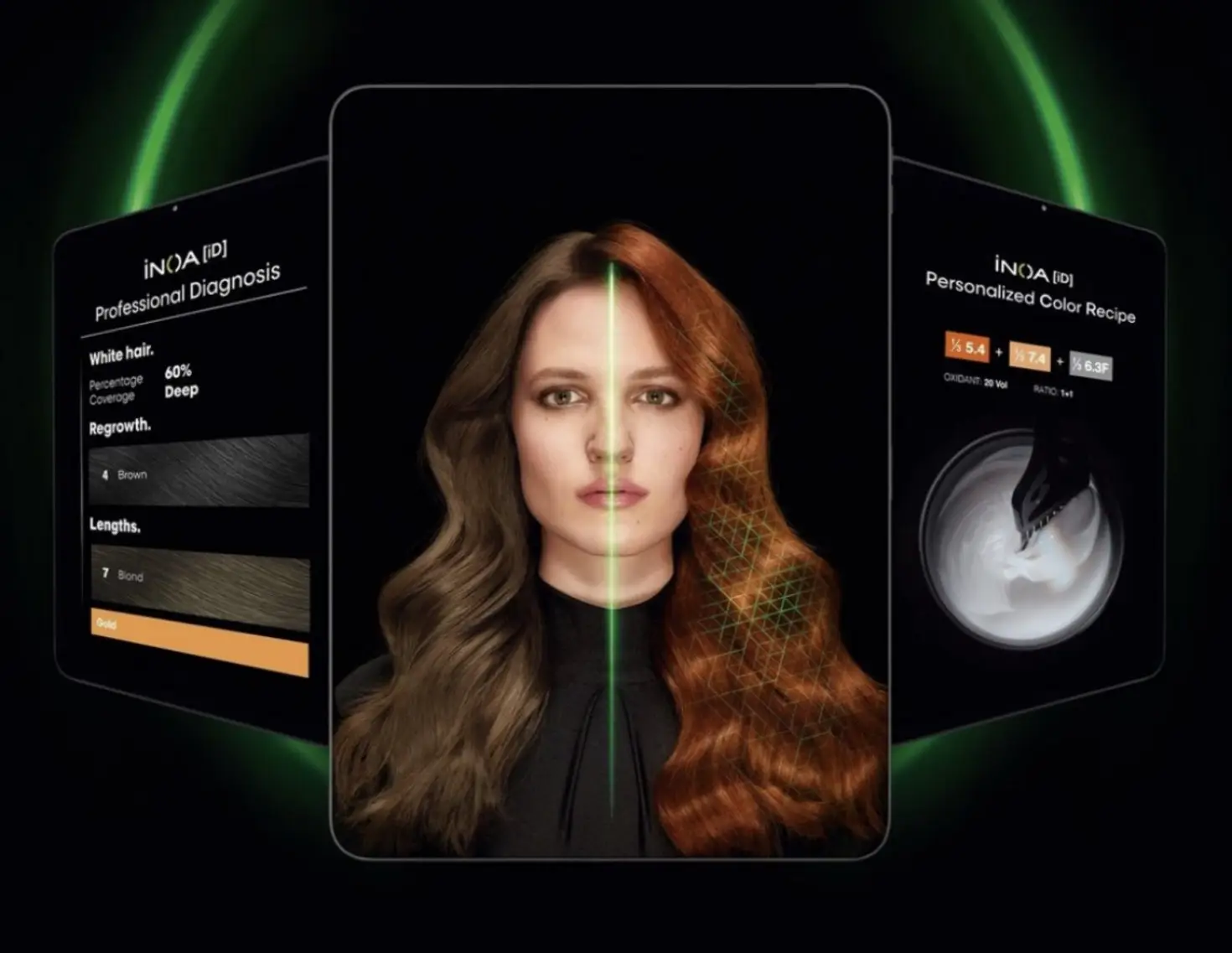 Inovasi L'Oreal Professionnel untuk Perawatan Kulit Kepala dan Rambut Sehat