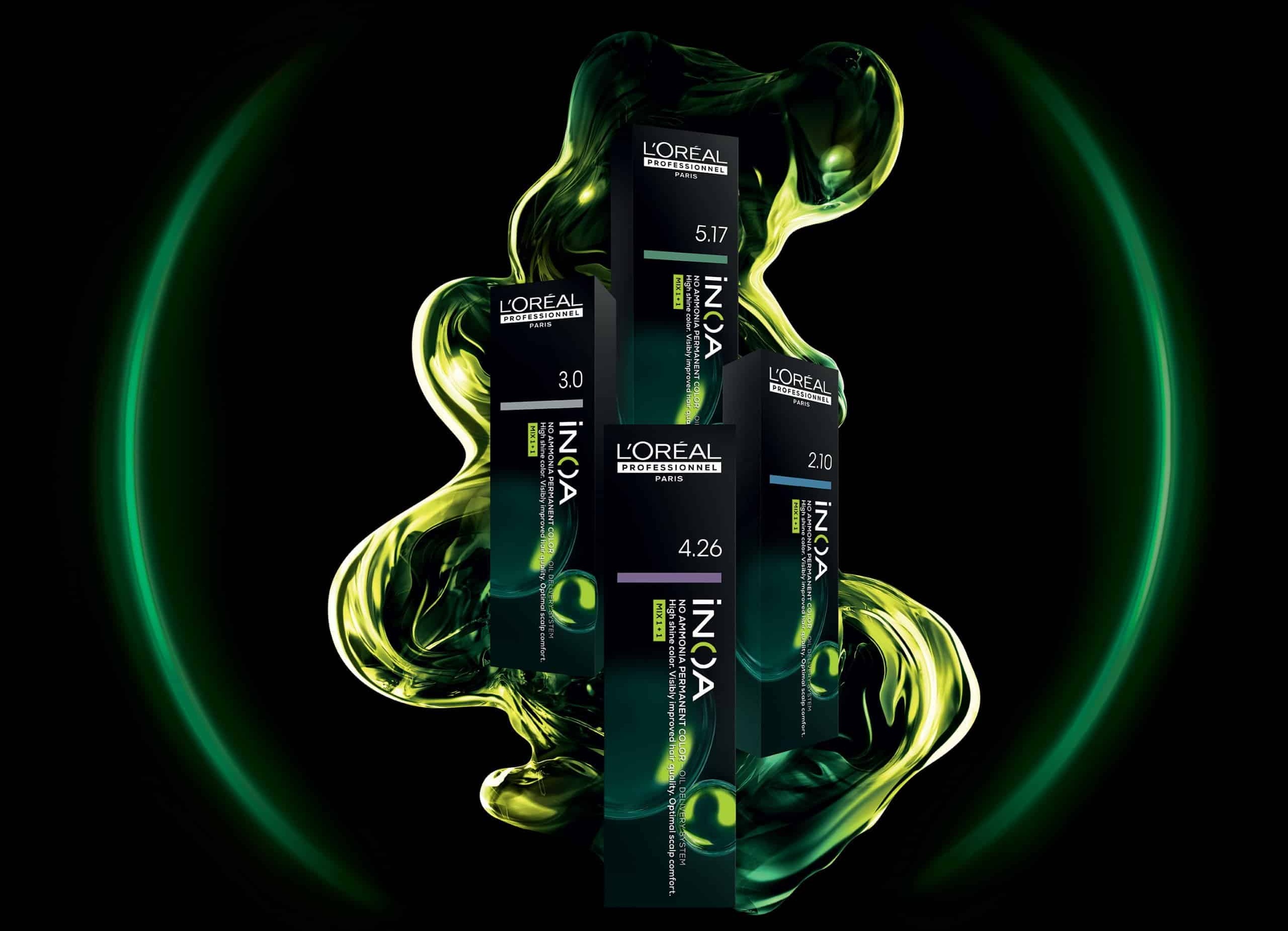 Inovasi L'Oreal Professionnel untuk Perawatan Kulit Kepala dan Rambut Sehat