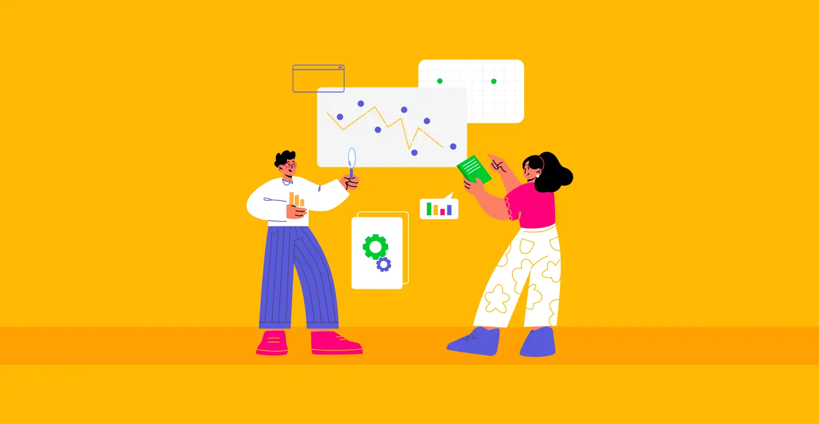 Mengenal Data Science, Tugas dan Potensinya di Era Digital