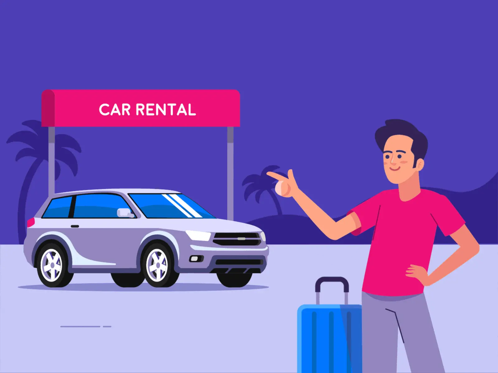 Nikmati Perjalanan Nyaman Bersama Rental Mobil Aceh Terbaik