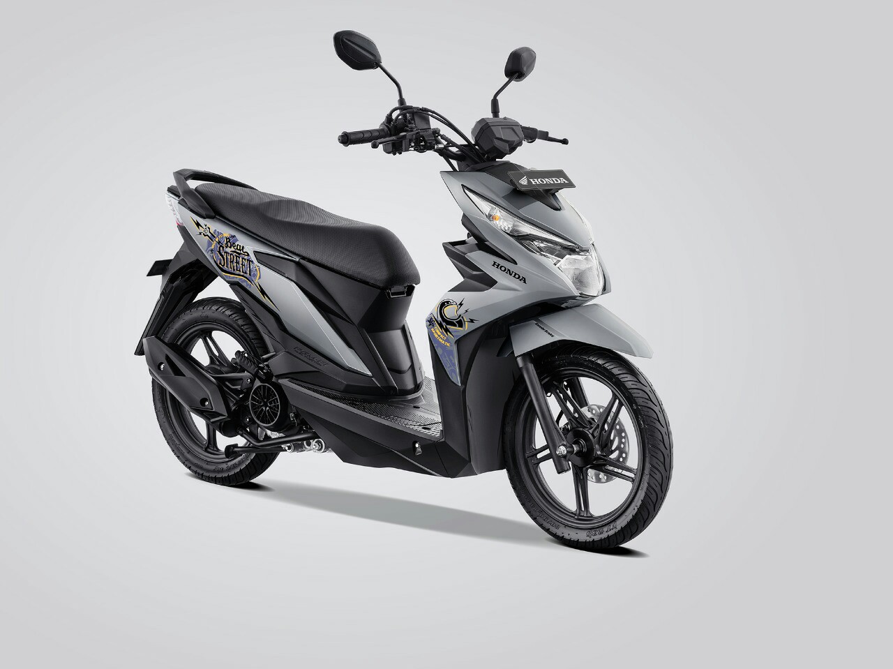 Suzuki NEX Crossover 2025, Motor Matic Sporty untuk Petualangan Urbanmu!