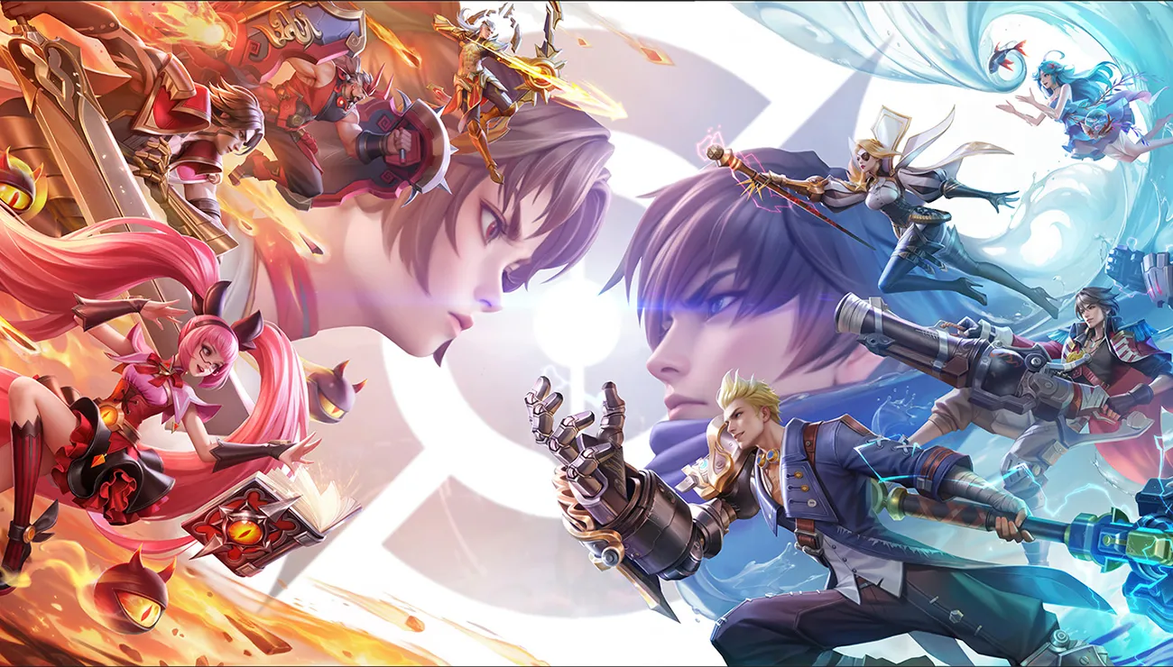Top Up Game Murah dan Cepat di Isigame.store