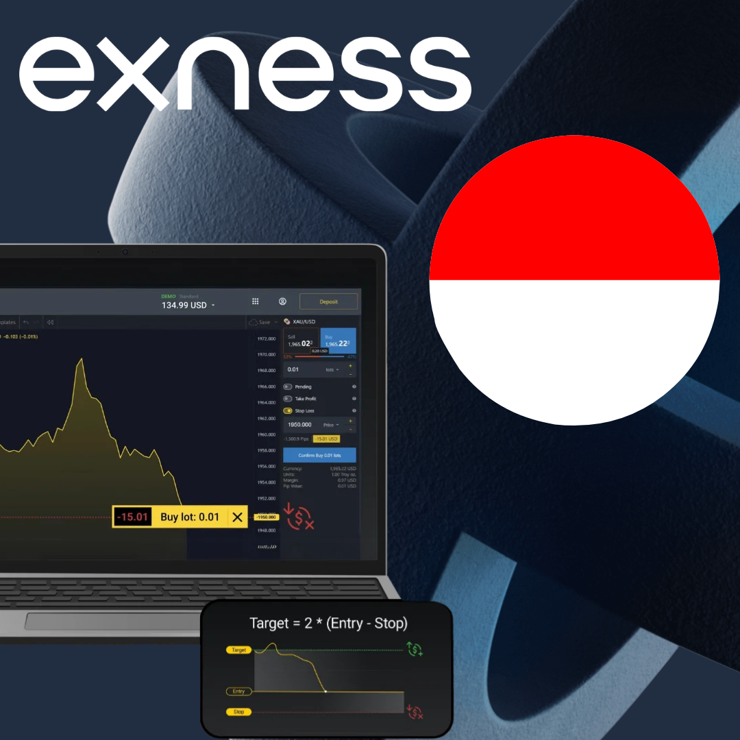 Panduan Lengkap Aplikasi Exness Go Indonesia untuk Trading Mobile