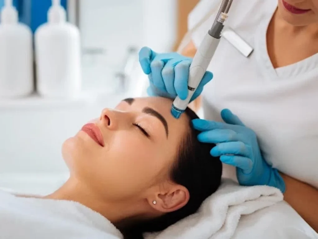 Layanan Azzamulcare, Solusi Kecantikan dan Kesehatan Profesional 1 Layanan Azzamulcare, Solusi Kecantikan dan Kesehatan Profesional