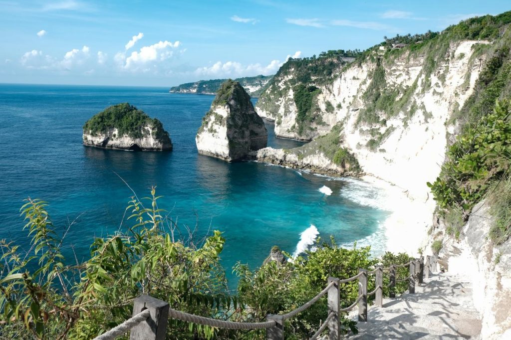 Deretan Wisata Pantai di Indonesia dengan Pesona Menakjubkan