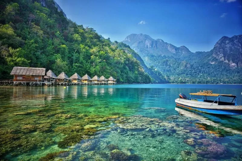 Deretan Wisata Pantai di Indonesia dengan Pesona Menakjubkan