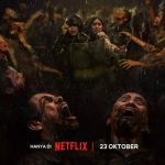 Abadi Nan Jaya, Film Zombie Berunsur Lokalitas di Netflix