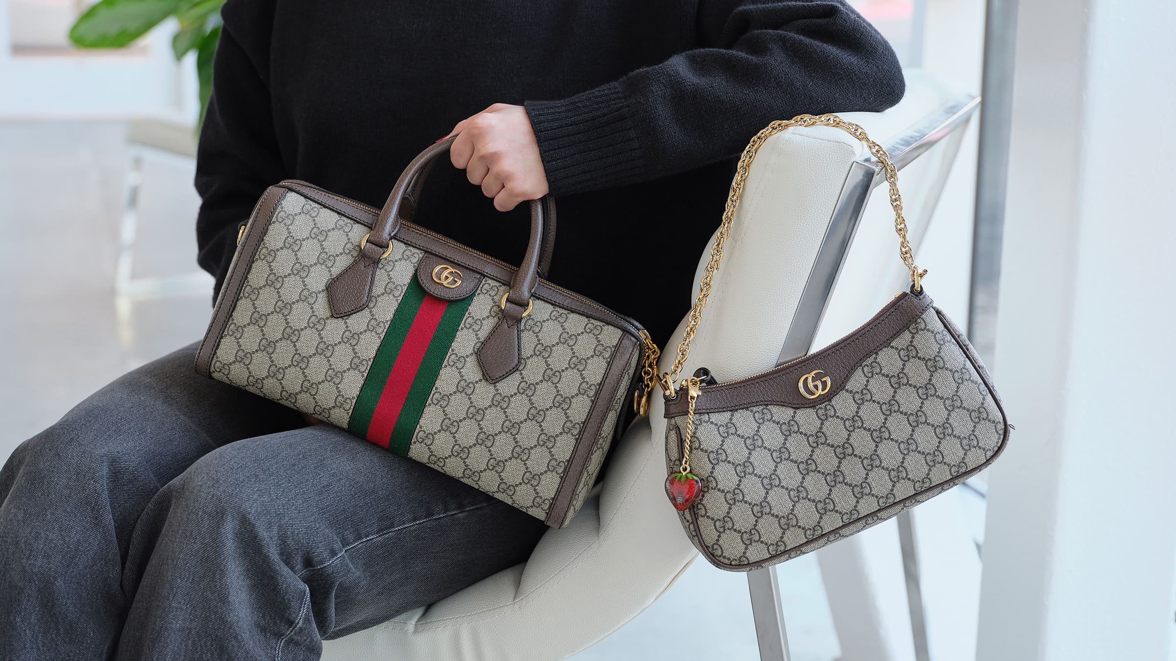 ReLuxe, Tempat Terbaik Menemukan Koleksi Gucci Indonesia yang Autentik