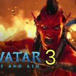 AVATAR 3: Fire and Ash Rilis Trailer, Ini Sinopsnya