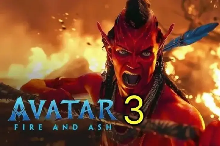 AVATAR 3: Fire and Ash Rilis Trailer, Ini Sinopsnya