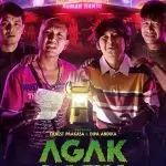Agak Laen 2: Menyala Pantiku! Resmi Tayang, Film Komedi Hits