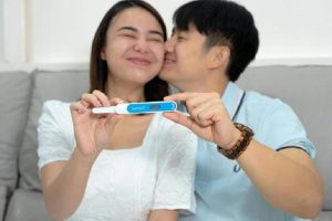 Amanda Manopo Hamil Anak Pertama, Bagikan Konten Lucu