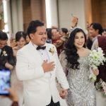 Boiyen Resmi Menikah, Profil Suami Jadi Sorotan