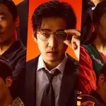 Heroes Next Door Tayang di Vidio, Intip Sinopsisnya