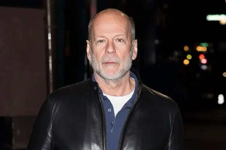 Otak Bruce Willis Didonasikan, Dukung Penelitian Demensia