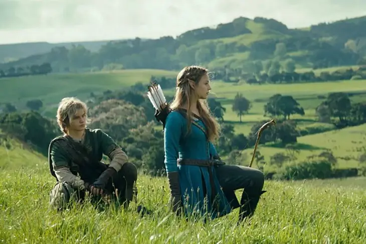 The Legend of Zelda Diadaptasi Jadi Film, Tayang 2027