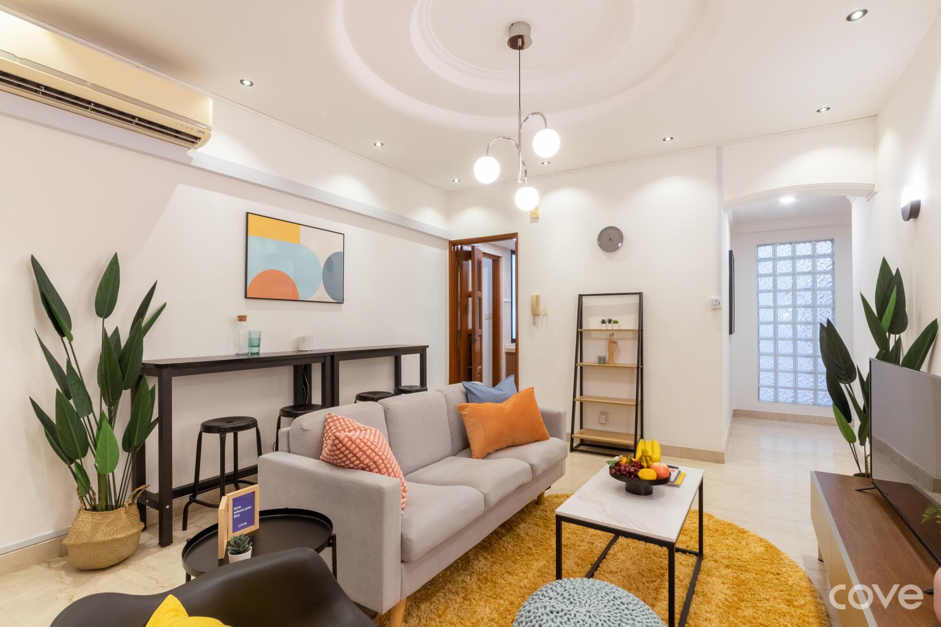 Moving to the Lion City? My Beginner’s Guide to Renting a Room in Singapore 1 Moving to the Lion City? My Beginner’s Guide to Renting a Room in Singapore