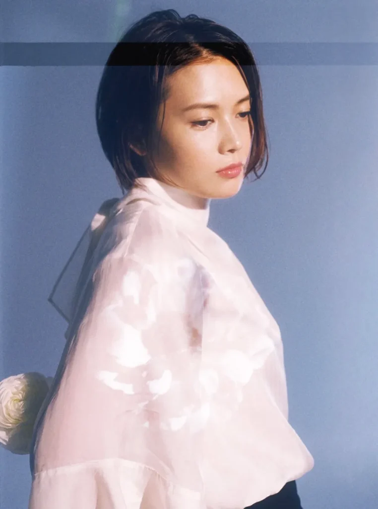 75+ Artis Jepang Tercantik, Populer, dan Punya Bakat Mengagumkan