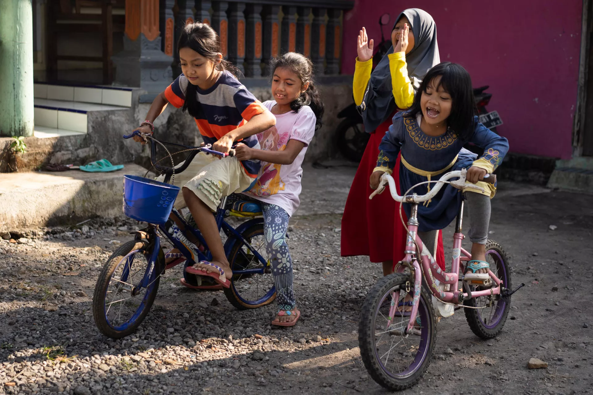 Optimalisasi Perlindungan Anak melalui Penguatan Peran KPAI Pamekasan