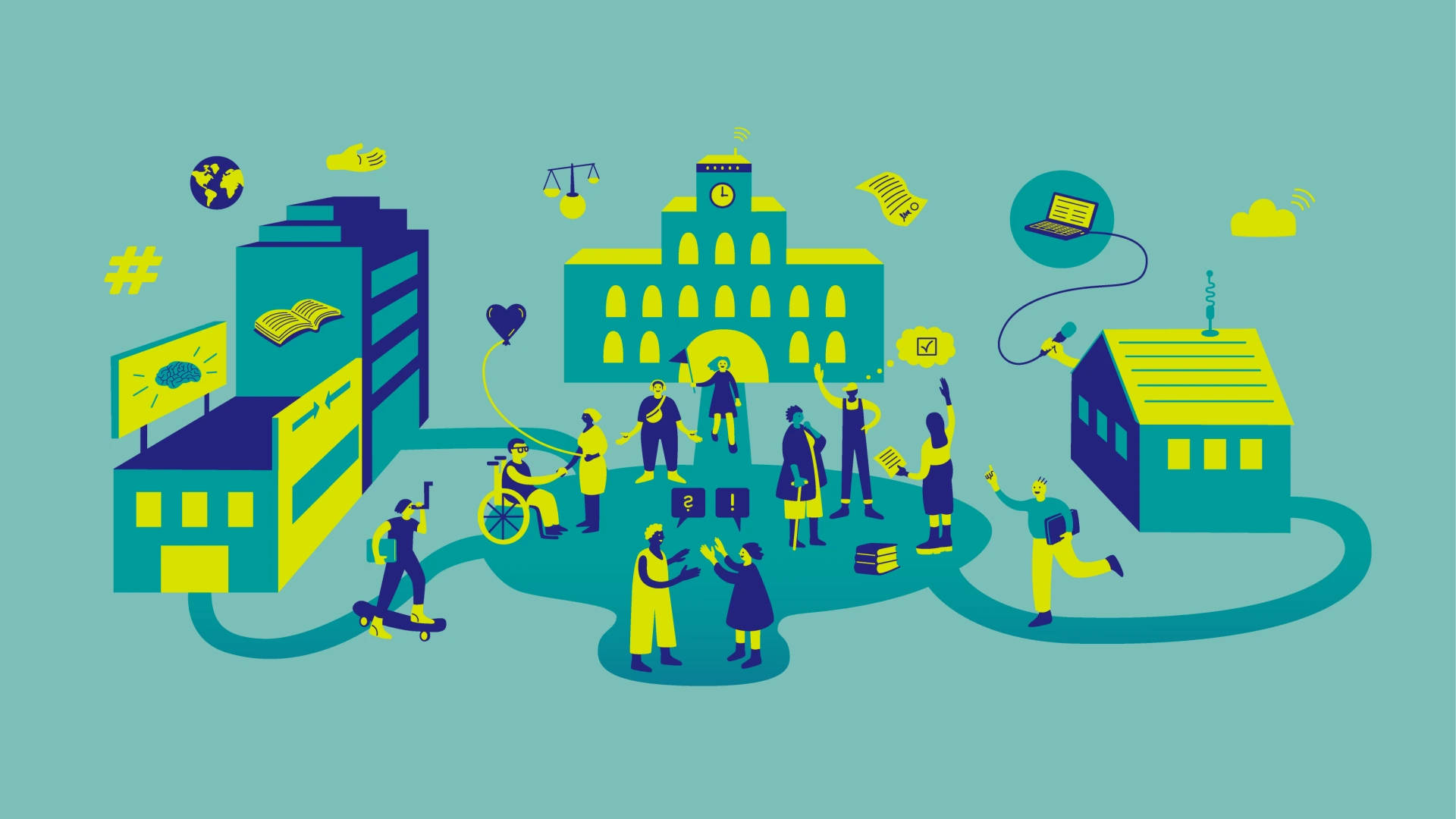 Mengenal Lebih Dekat KESBANGPOL, Perkuat Demokrasi Daerah