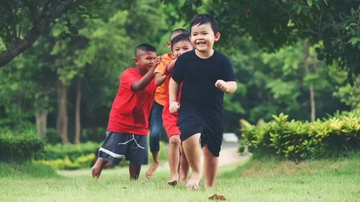 Peran KPAI Banjarkota: Dari Perlindungan Anak, hingga Advokasi Kebijakan Anak Bangsa