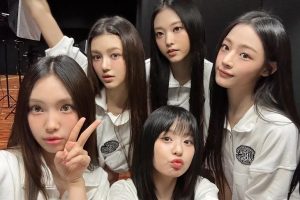 Agensi ILLIT Gugat Fandom NewJeans Rp1,13 Miliar, Begini Kronologinya