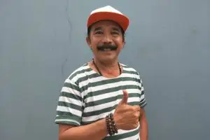 Opie Kumis Galang Donasi