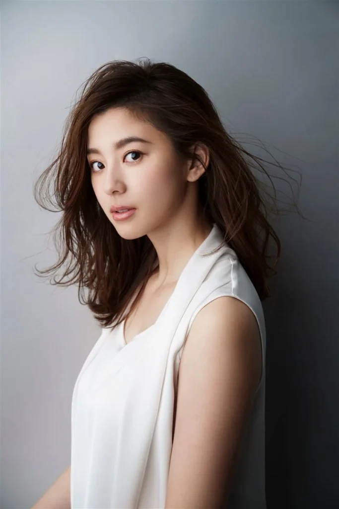 75+ Artis Jepang Tercantik, Populer, dan Punya Bakat Mengagumkan