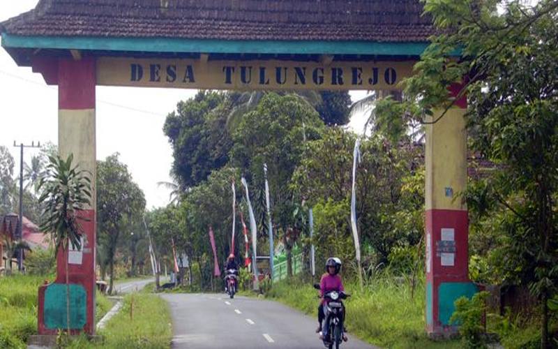 Daya Tarik Desa Wisata Tulungrejo Kota Batu di Jawa Timur