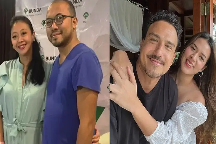 Deretan Artis yang Cerai 2025 Paling Mengejutkan, dari Asri Welas hingga Raisa