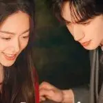Drama China Shine On Me Resmi Tayang Hari Ini, Sajikan Romansa Hangat Song Weilong dan Zhao Jinmai
