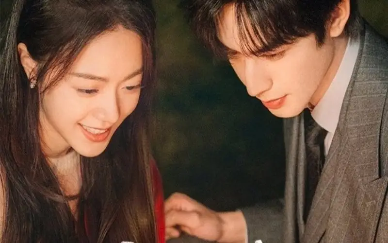 Drama China Shine On Me Resmi Tayang Hari Ini, Sajikan Romansa Hangat Song Weilong dan Zhao Jinmai
