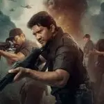 Film Timur Iko Uwais Tayang di Bioskop, Siap Saingi Avatar: Fire and Ash