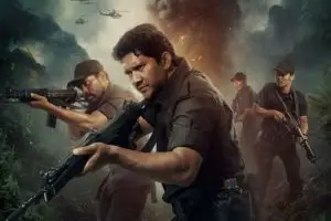 Film Timur Iko Uwais Tayang di Bioskop, Siap Saingi Avatar: Fire and Ash