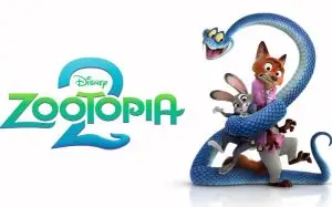 Film Zootopia 2 Masih Eksis, Picu Anak Muda Pelihara Ular Berbisa