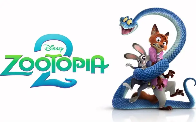 Film Zootopia 2 Masih Eksis, Picu Anak Muda Pelihara Ular Berbisa