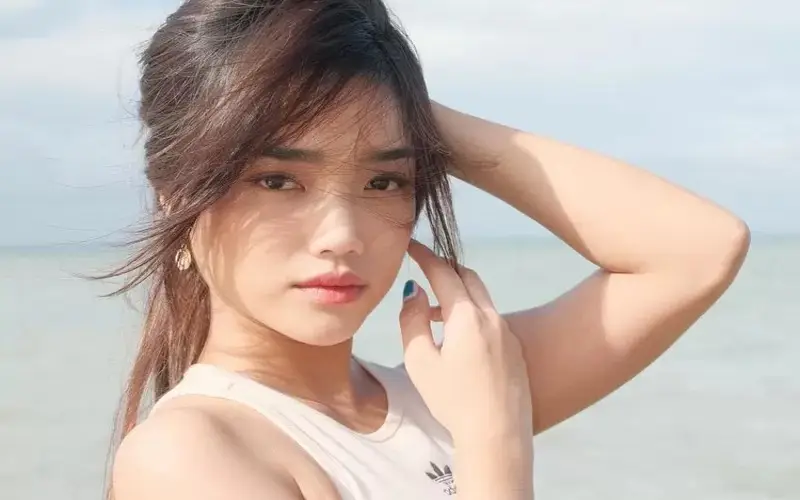 Fuji Masuk Daftar Wanita Tercantik 2025 Bareng Carmen Hearts 2 Hearts